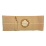 Nu-Hope - Bg6456-F - 8" Right, Beige, Cool Comfort Elastic, Form Support Belt, Medium, Waist (32" - 36"), 2 - 1/4" Opening Placed 1 - 1/2" From Bottom.