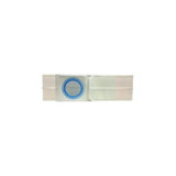 Nu-Hope - Flat Panel - Bg-6596-I - Original Beige Support Belt 2 - 5/8" Center Opening 3" Wide 36" - 40" Waist Large, Regular Elastic.