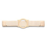 Nu-Hope - Bgcc2626-B - Laboratories 2" Beige, Cool Comfort Elastic, Support Belt, Extra Large, Waist (41" - 47"), 3" Opening.