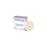 Safe N Simple - Safe-N'Simple Integrity - Sns68002 - Skin Barrier Ring Moldable Standard Wear Adhesive Without Tape Flange Universal System Hydrocolloid 2 Inch Diameter
