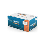 Mhc Medical - Easytouch - 802015 - Luer Lock Barrel