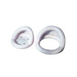 Personal Medical - Evacare - M275S - Pessary Marland Size 4 Silicone