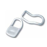 Personal Medical - Evacare - Hd80 - Pessary Hodge Size 3 Silicone