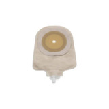 Hollister - Premier - 8440 - Urostomy Pouch One - Piece System 9 Inch Length Up To 2 - 1/2 Stoma Flat Trim Fit