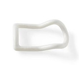 Personal Medical - Evacare - Hd100 - Pessary Hodge Size 7 Silicone