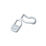 Personal Medical - Evacare - Hd110S - Pessary Hodge Size 9 Silicone