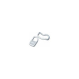 Personal Medical - Evacare - Hd70 - Pessary Hodge Size 1 Silicone