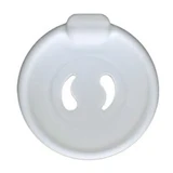 Personal Medical - Evacare - Hd90 - Pessary Hodge Size 5 Silicone
