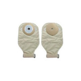Nu-Hope - Nu-Flex - 40-7813 - Laboratories - Comfort Ostomy Pouch Two - Piece System 11 Inch Length Drainable