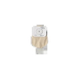 Cymed - Microskin - 81100V - 1 Pc 11" Drn Pch W/Barr.,Clr,Ctf Up 3/4",Press N