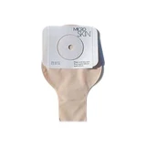 Cymed - Microskin - 81429F - 1 - Piece 11" Opaque Drainable Pouch For 1/8" (29Mm) Stoma, Peel And Stick, Microderm Skin Barrier Washer, Gore - Tex Charcoal Filter.