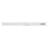Hollister - Apogee - 11816 - Ic Urethral Catheter Straight Tip Firm Uncoated Pvc 18 Fr 16 Inch