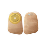 Hollister - Premier - 82330 - Ostomy Pouch One - Piece System 9 Inch Length 1 - 3/16 Stoma Closed End Flat Pre - Cut
