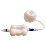 Bioteque - Id3 - Pessary Inflatable Donut Size 3 Silicone