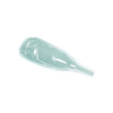 Bard Rochester - Spirit - 35102 - 1 Male External Catheter Self - Adhesive Seal Hydrocolloid Silicone Medium