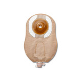 Hollister - Premier - 8469 - Urostomy Pouch One - Piece System 9 Inch Length Drainable Pre - Cut