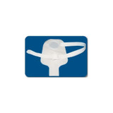 Nu-Hope - Ev8260-000 - Laboratories - Colostomy Pouch System One - Piece Drainable
