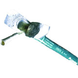 Coloplast - Speedicath - 28501 - Intermittent Catheter Tray Female Straight Tip 10 Fr Without Balloon Hydrophilic Coated Polyurethane