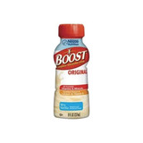 Nestle - Boost - 06743600 - Original Ready To Drink 8 Oz., Very Vanilla