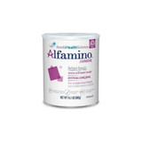 Nestle - 1303478796 - Alfamino Junior Unflavored Powder 14.1 Oz.