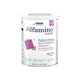 Nestle - 1328710607 - Alfamino Junior, Vanilla Powder, 14.1 Oz