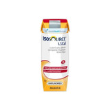 Nestle - 18150000 - Isosource 1.5 Cal Complete Un - Flavored Liquid Food 250Ml Can, 375 Calories, Lactose - Free, Gluten - Free.
