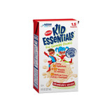 Nestle - 4390064994 - Boost Kid Essentials 1.5, Strawberry Splash, 8 Oz Carton 360 Calories Per Carton, Lactose - Free, Gluten - Free.