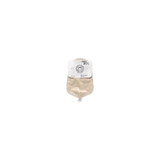 Cymed - 86300 - Microskin Urostomy Pouch One - Piece System 9 Inch Length Up To 1 - 1/2 Stoma Drainable Flat Trim Fit