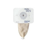 Cymed - Microskin - 86400W - Mini Urostomy Pouch, Clear Fits Stoma'S 1 1/2" Includes Barrier And Washer