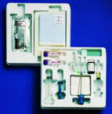 Bd Becton Dickinson - Jamshidi - Bak4508 - Biopsy And Aspiration Tray Bone Marrow / Illinois