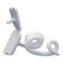 Cook Medical - Ultrathane - G10435 - Drainage Catheter 25 Fr Dawson Mueller Style