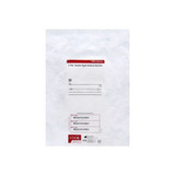 Cook Medical - C-Flex - G14700 - Ureteral Stent Set Double Pigtail 3.7 Fr 14 Cm Polyurethane