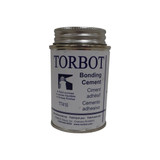 Torbot - 871C - Group Ostomy Pouch 1 Inch Stoma Closed End