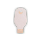 Convatec - Sur-Fit Natura - 411489 - 2 - Piece Drainable Pouch With Two Sided Comfort Panel