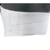 Djo Djorthopedics - 79-89150 - Procare Universal Deluxe Rib Belt One Size Fits Most Hook And Loop Closure 28 To 50 Inch Cage Circumference 6 Height Adult