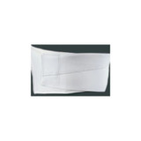 Djo Djorthopedics - 79-89150 - Procare Universal Deluxe Rib Belt One Size Fits Most Hook And Loop Closure 28 To 50 Inch Cage Circumference 6 Height Adult