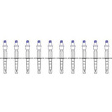 Icu Medical - Chemoclave - Ch-10-10 - Bag Access Spike
