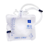 Men'S Liberty - Bioderm - 90001 - Bedside Drain Bag 2000 Ml