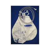 Men'S Liberty - Bioderm - 90001 - Bedside Drain Bag 2000 Ml