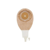 Coloplast - Sensura Post Op - 19020 - Ostomy Pouch One - Piece System 13 Inch Length 3/8 To 3 Stoma Drainable Flat Trim Fit