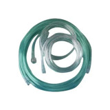 Medline - Teleflex - Hud1927 - Star Lumen Oxygen Supply Tubing, 25' Long With Universal Connector Latex - Free Kink And Crush Resistant .