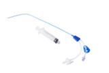 Bioteque - Ba071F - Hsg Catheter Set 7 Fr Balloon