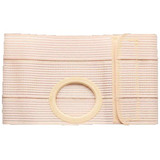 Nu-Hope - Nu-Form - 6456-F - Laboratories - Peristomal Hernia Belt Medium 8 Inch Width