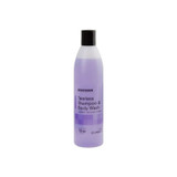 Mckesson - 53-29004-12 - Tearless Shampoo And Body Wash Oz Flip Top Bottle Lavender Scent