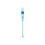 Wellspect Healthcare - Lofric - 4130840 - Primo 8 Fr Female Intermittent Catheter, 8"