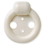 Bioteque - Rks5 - Pessary, Ring W/Knob & Supportsupport #5 Rk.3.0s