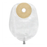 Nu-Hope - Nu-Flex - 7659-C - Laboratories - Urostomy Pouch 9 - 1/4 Inch Length Convex, Pre - Cut 1 - 1/8 Stoma