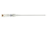 Teleflex - Taut - Pi-93 - Catheter Introducer 7.5 Fr X 8.9 Cm Works With All Catheters