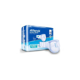 Attends Healthcare - Stretch - Ddslxl - Products - Unisex Adult Incontinence Brief Large / X - Disposable Heavy Absorbency