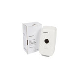 Mckesson - 53-Foam-Auto - Hand Hygiene Dispenser White Plastic Touch Free 1000 Ml Wall Mount